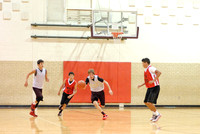 Basketball (Youth)