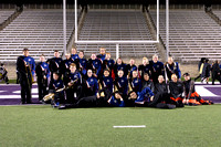 Central States Marching Festival