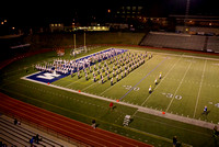 Capital City Marching Festival