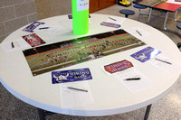 Band Booster Auction
