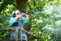 Shooting (Sporting Clays)